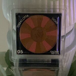Guerlain Terracotta Makeup Powder